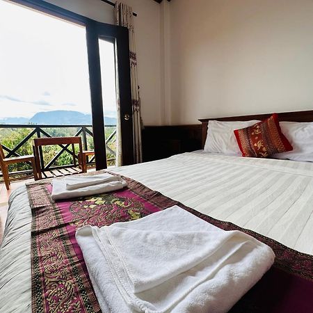 Kingkham Riverside Hotel Luang Prabang Bagian luar foto