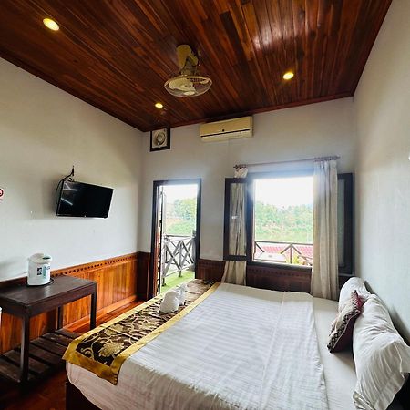 Kingkham Riverside Hotel Luang Prabang Bagian luar foto
